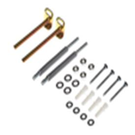 Комплект монтажный д/рамы инстал. VECTOR ZP-MNG-FRAME-3 Cersanit