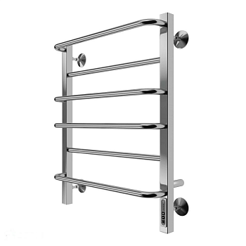 Электрический полотенцесушитель Terminus Еромикс Квадро П6 500x650 (4670078531230)