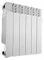 Алюминиевые радиаторы