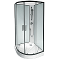 Душевые боксы