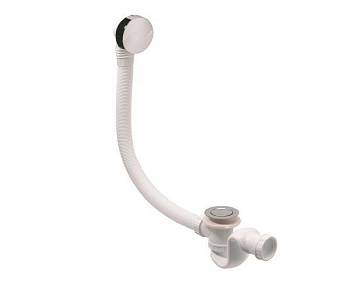 Сифон для ванны ZP-SY1000004