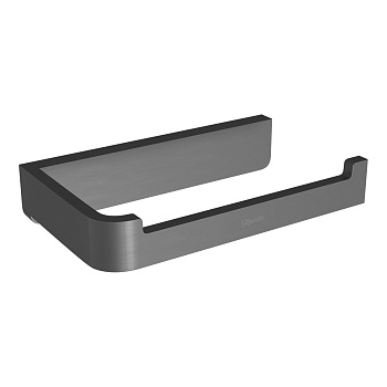 SMOOTH LINE Бумагодержатель 9726006 LEMARK графит