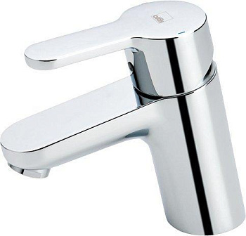 Смеситель для мойки ORAS AQUITA 2910FF моно у 3/8