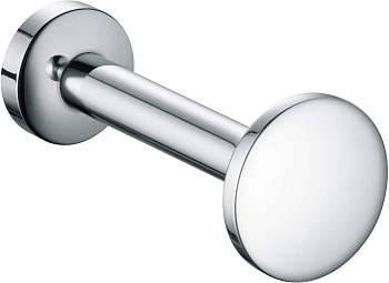 Крючок для ванной Keuco Elegance 11616010000 хром