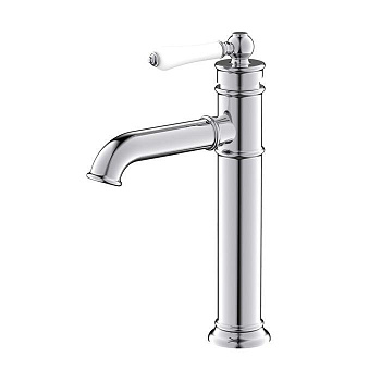 Смеситель для настольного умывальника IDDIS Oxford (OXFSB01i01)